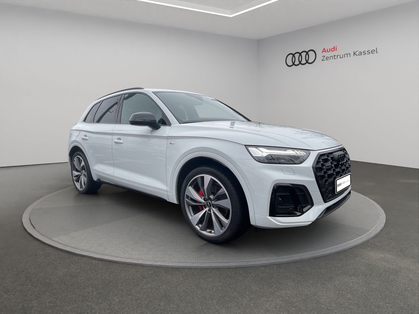 Audi Q5 - Bild 9