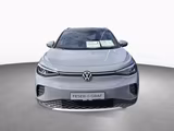 Volkswagen ID.4 City Pure Performance 52kWh LED ACC NAVI - VW ID.4 Gebrauchtwagen