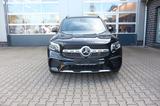 Mercedes-Benz GLB 200 GLB AMG-Line/AHK/Kamera/LED - mit Diesel-Antrieb: Dachreling, Geländewagen, mit Klimaautomatik