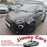 Fiat 500 C Elektro 500e 23,8kWh la Prima - Fiat 500e La Prima Gebrauchtwagen