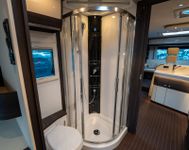 Concorde Carver 890 RRL -Lithium -Hydr. Stützen (20/31)