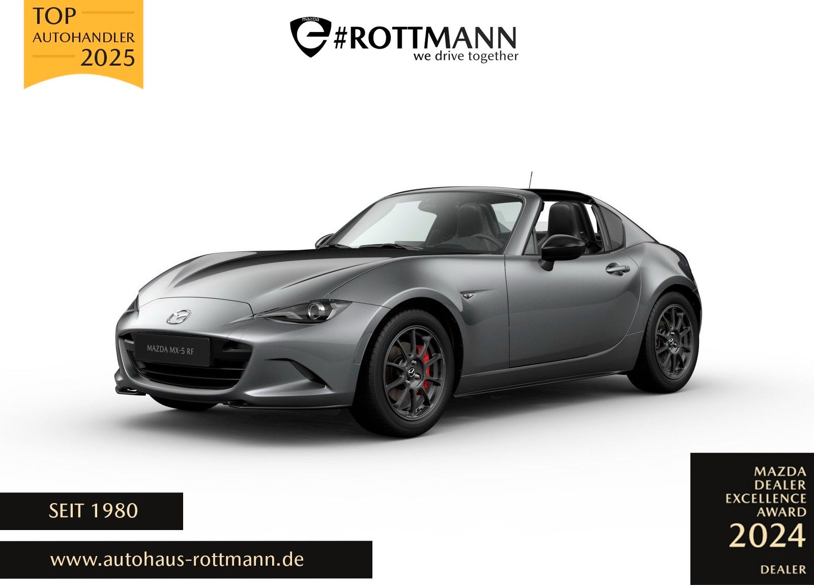 Mazda MX-5 - Bild 1