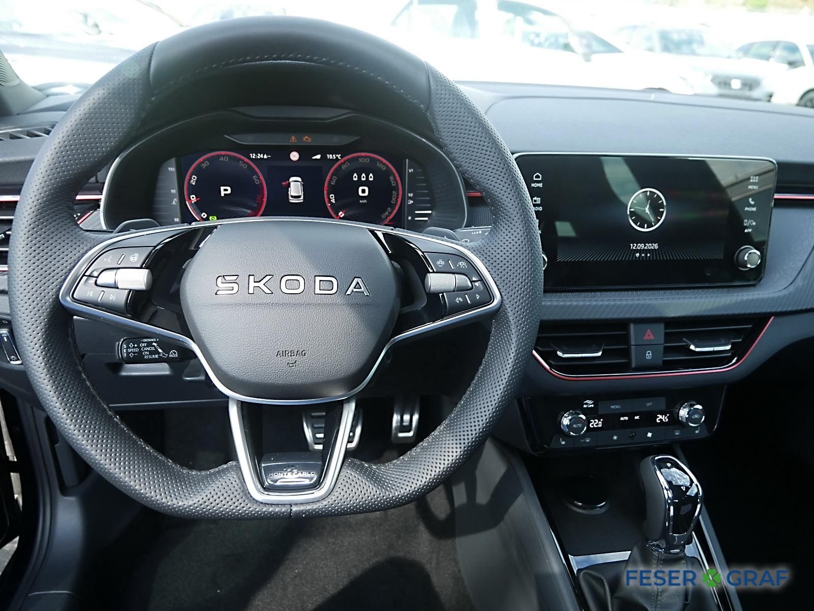 Skoda Kamiq - Bild 4