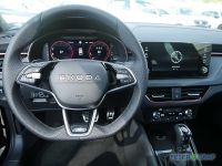 Skoda Kamiq - Vorschau Bild 4