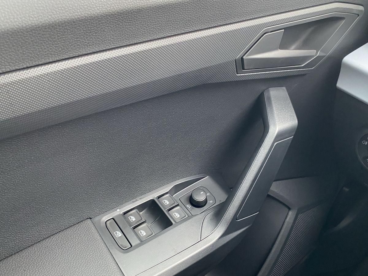 Ibiza Reference 1.0 GRA PDC hi WINTER-PAKET 5j