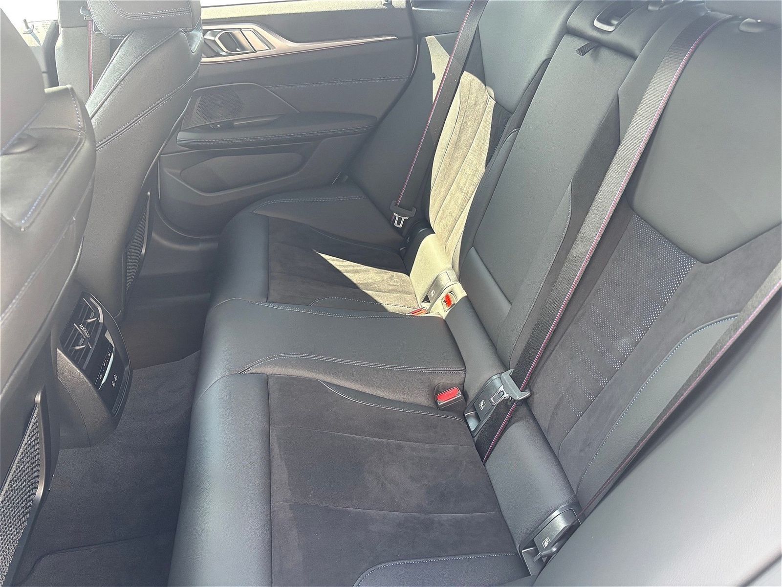 BMW 420d xDrive Gran Coupé M Sportpaket Pro AHK foto 20