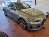 BMW 420 d Gran Coupe/LED-Sche/AHK/ACC/Leder/Navi/ALU - gebrauchte BMW 420 aus dem Jahr 2022