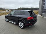 Volkswagen Touareg 3.0 V6 TDI SCR Tiptronic BMT BlueMot... - VW Touareg von privat
