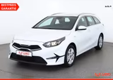 Kia Ceed SW 1.5 T-GDI DCT7 Vision Navi Sitzheizung - Kia cee'd Sportswagon mit Anhängerkupplung