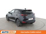 Mazda CX-3 2.0 Skyactiv-G Sports-Line Aut.*NAVI*ACC* - Mazda CX-3 Gebrauchtwagen in Bremen