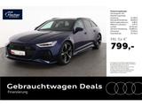 Audi RS6 Avant TFSI quattro Dynamikpaket plus - Audi RS6: Plus