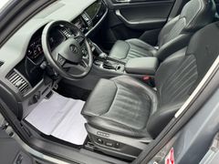 Fahrzeugabbildung Skoda Kodiaq L&K 4x4 2.0 TDI DSG - AHK*360*NAV*LEDER!!