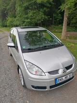 Mitsubishi Colt 1.3 Sun Sun - Mitsubishi Colt mit Schiebedach