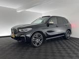 BMW X5 M50 M50d High Executive M-Sportpack Aut. *PAN - : mit Navigationssystem, mit Klimaautomatik
