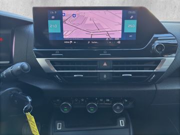 Citroën C4 Elektro C-Series 136 HUD+LED+Navi+SHZ+RFK