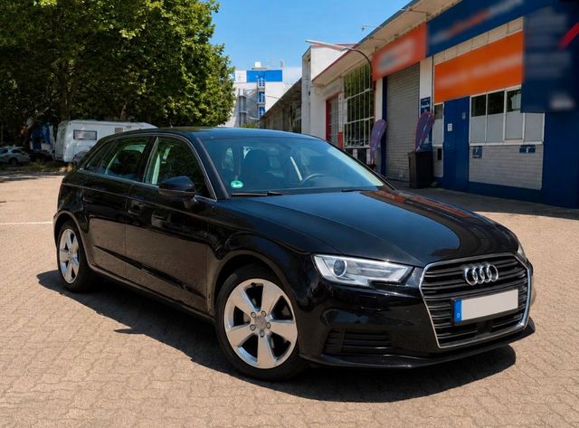 AUDI Audi A3 Sportback 1.6 TDI | TÜV &amp; Service neu 
