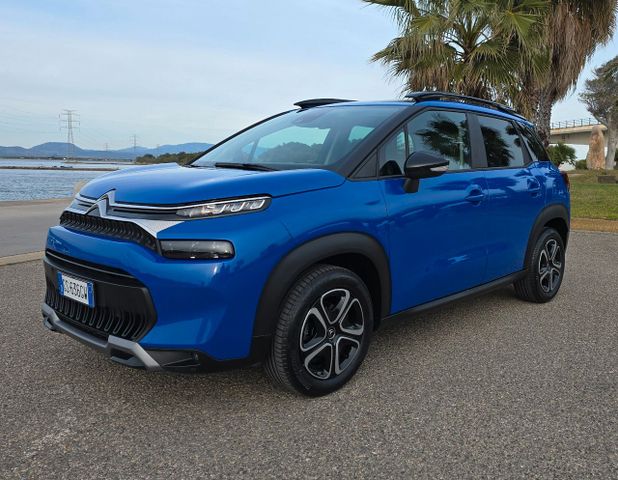 Другие Citroen C3 Aircross C3 Aircross PureTech 110 S&S