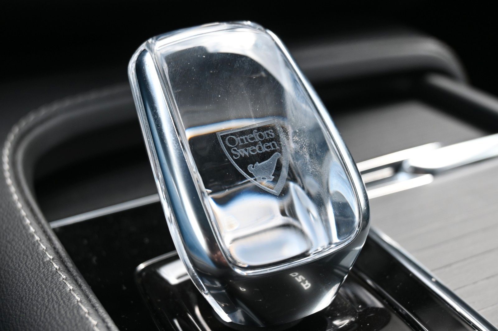 Fahrzeugabbildung Volvo XC90 B5D AWD Inscription*LUFT*STDHZG*360*AHK*ACC