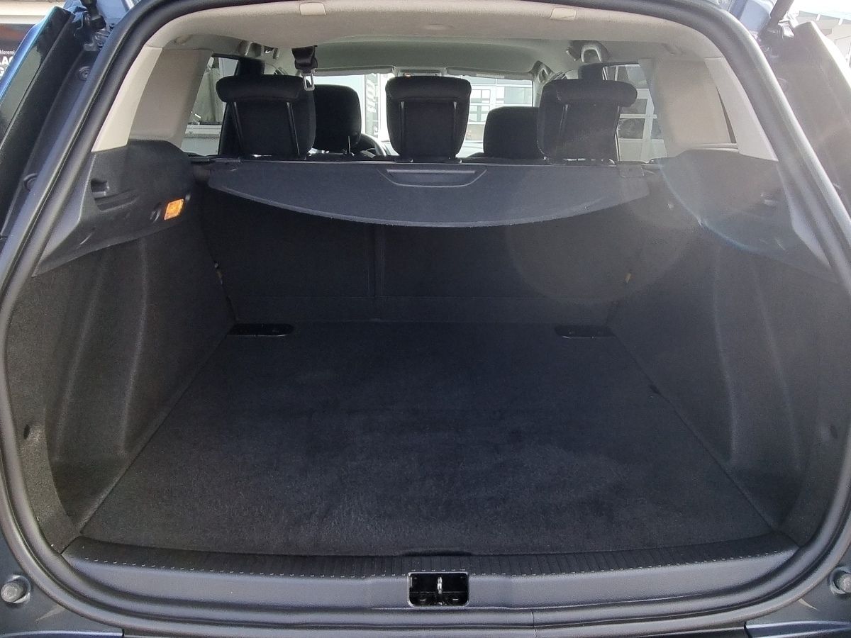 Fahrzeugabbildung Renault Clio Grandtour LIMITED TCe 90