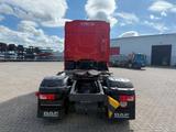 DAF XF450 FT / ENGINE RUNNING / ONLY:132521 KM / HYD - DAF XF 450