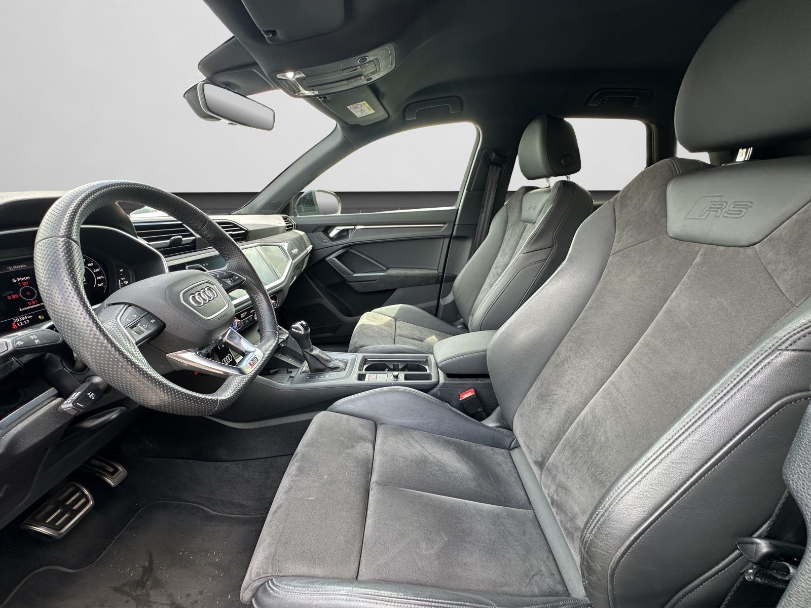 Audi RSQ3 - Bild 13