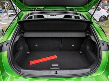 Opel Mokka 1.2 Elegance Kamera Fahrer-Assistenz-Paket