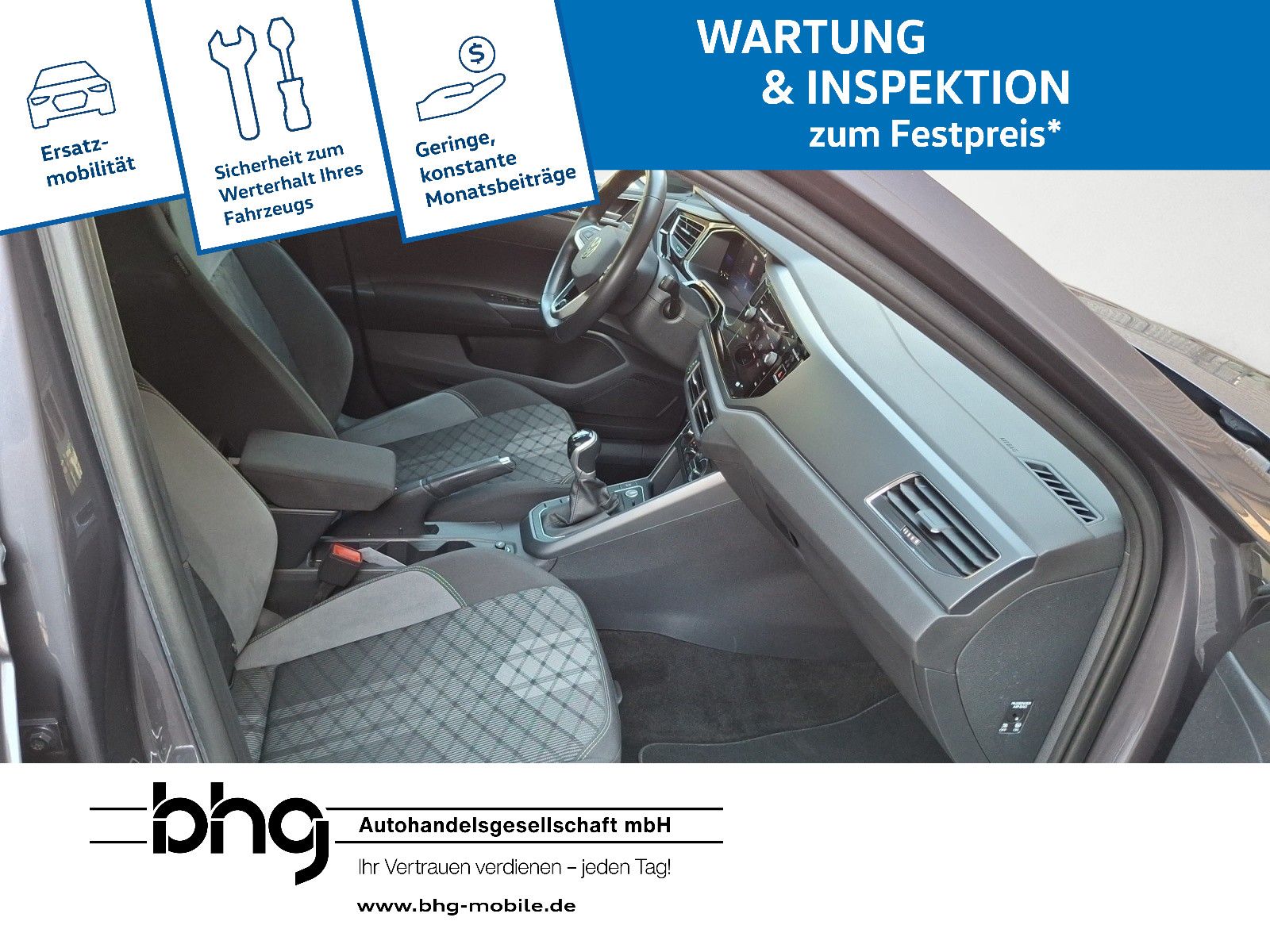Volkswagen Taigo - Bild 13