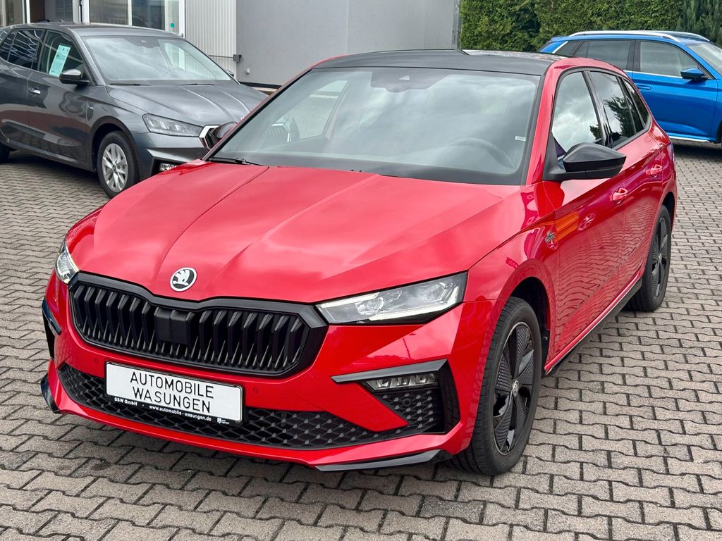 Image of Skoda Scala