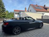 BMW M240i Steptronic Cabrio - - BMW Gebrauchtwagen in Regensburg