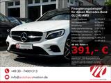 Mercedes-Benz GLC 43 AMG 4M LED KAMERA PANO LUFT NAVI AMBIENTE - Mercedes-Benz GLC 43 AMG Gebrauchtwagen