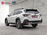 Subaru Outback 2.5i Active AHK abn. 2,2t ACC PDC LED - weiße Subaru Outback