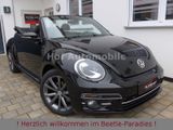 Volkswagen Beetle 1.2TSI  Sound Plus Fender Xenon AppCon. - VW Beetle gebraucht in Frankfurt