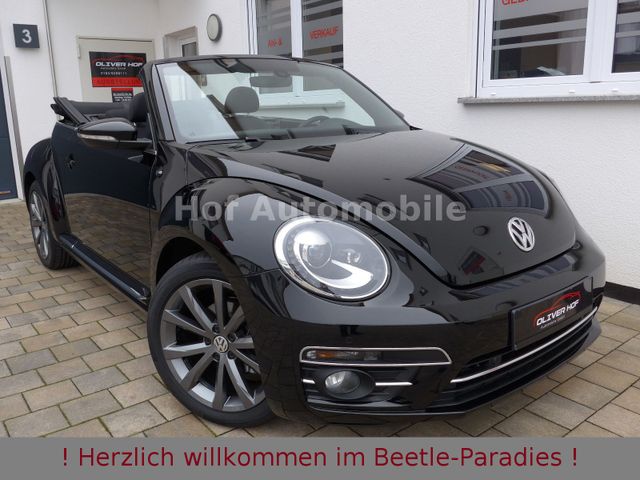 Volkswagen Beetle 1.2TSI  Sound Plus Fender Xenon AppCon.