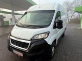 Peugeot Boxer 2,2 D  mit AT Motor, gepflegt,TÜV Neu