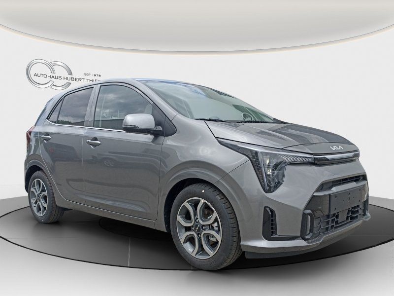 Fahrzeugabbildung Kia Picanto 1.0 GDI Spirit  NAVI+LED+SITZH.+PDC+KAME