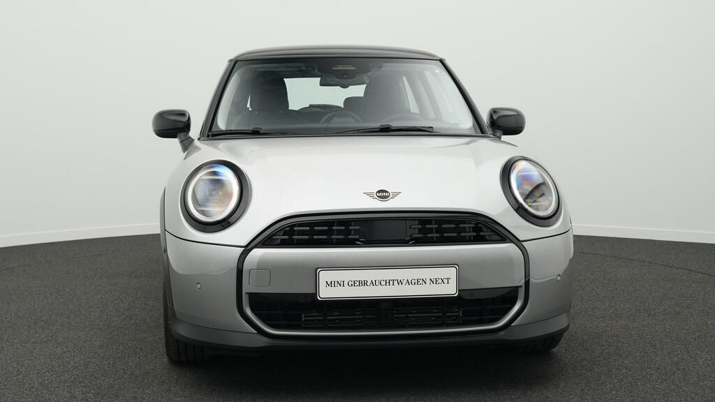 MINI Cooper C - Bild 3
