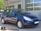 Opel Corsa D 1.0 Selection 110 Jahre HU06/28*8-fach - Opel Corsa aus 2009: 1.2