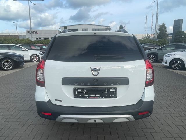 Dacia Logan  MCV II Kombi Stepway