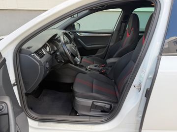 Skoda Octavia - 9