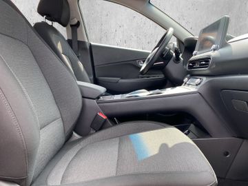 Hyundai Kona Select Elektro Kam.+KeyLess+Navi+SHZ+ACC