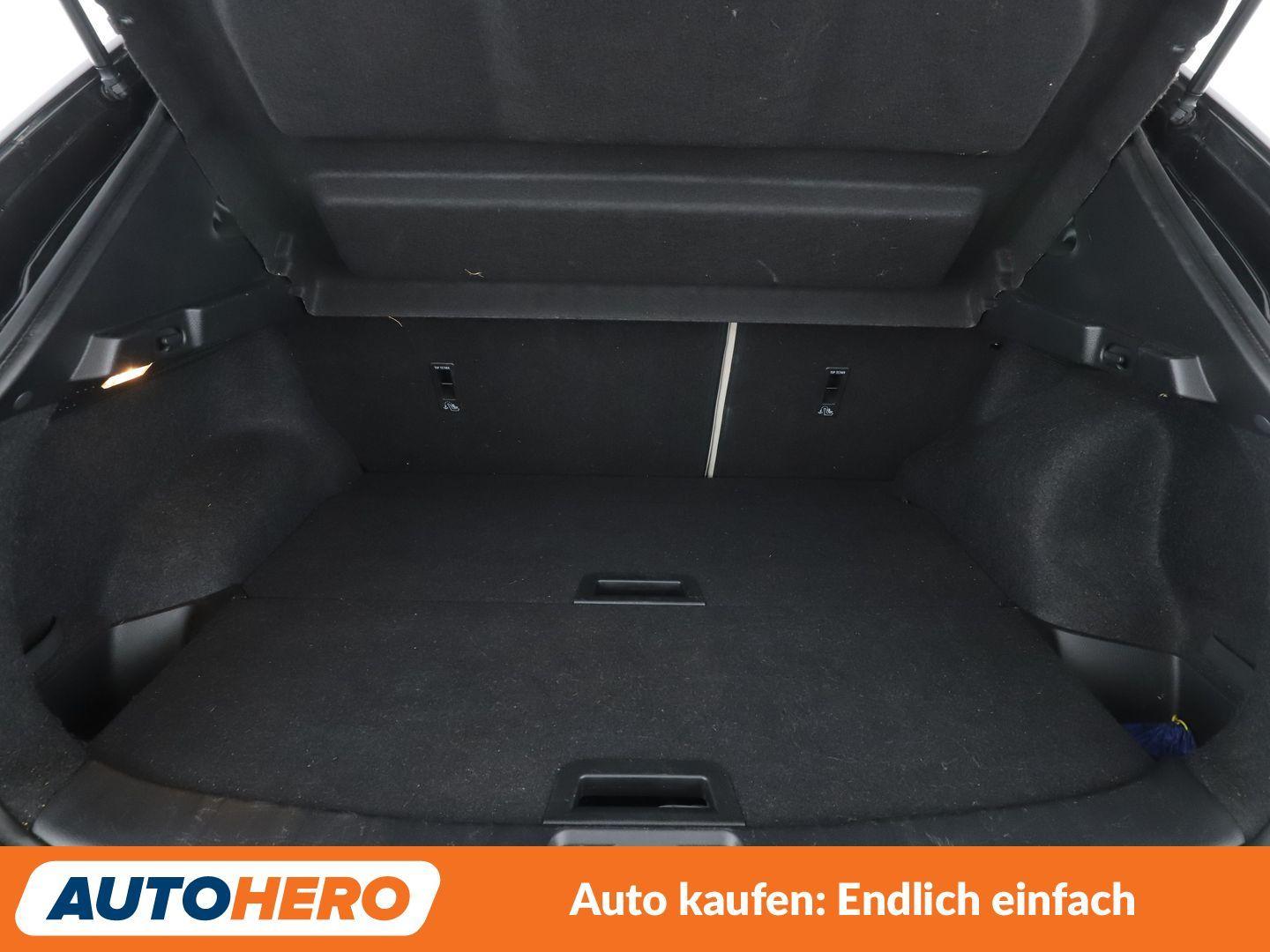 Nissan Qashqai 1.6 Tekna*NAVI*LED*TEMPO*CAM*PDC*SHZ*