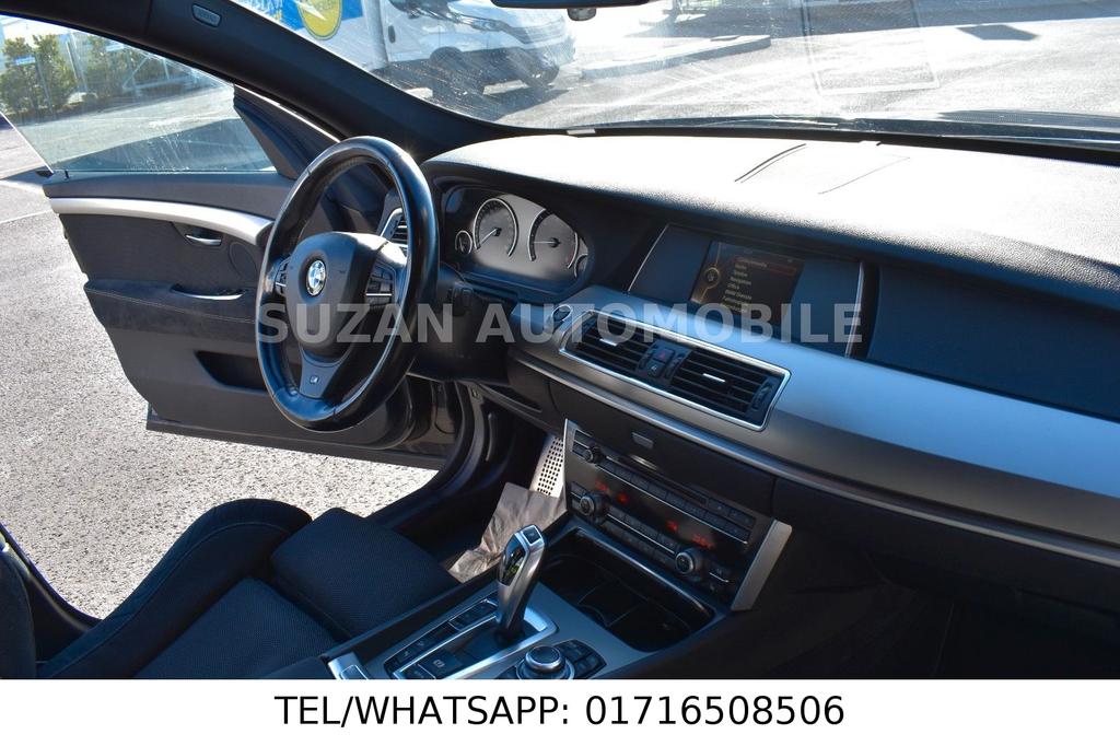 BMW 535