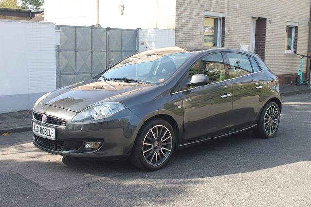 Fiat Bravo 1,6 16V Multijet Sport 1Hand,Klima,MFL,EU5