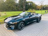 Ford Mustang 6 US Cabriolet BLACK Top Zustand - Ford Mustang: Us