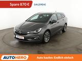 Opel Astra 1.4 SIDI Turbo Ultimate Start/Stop*LED* - Opel Astra: mit Anhängerkupplung