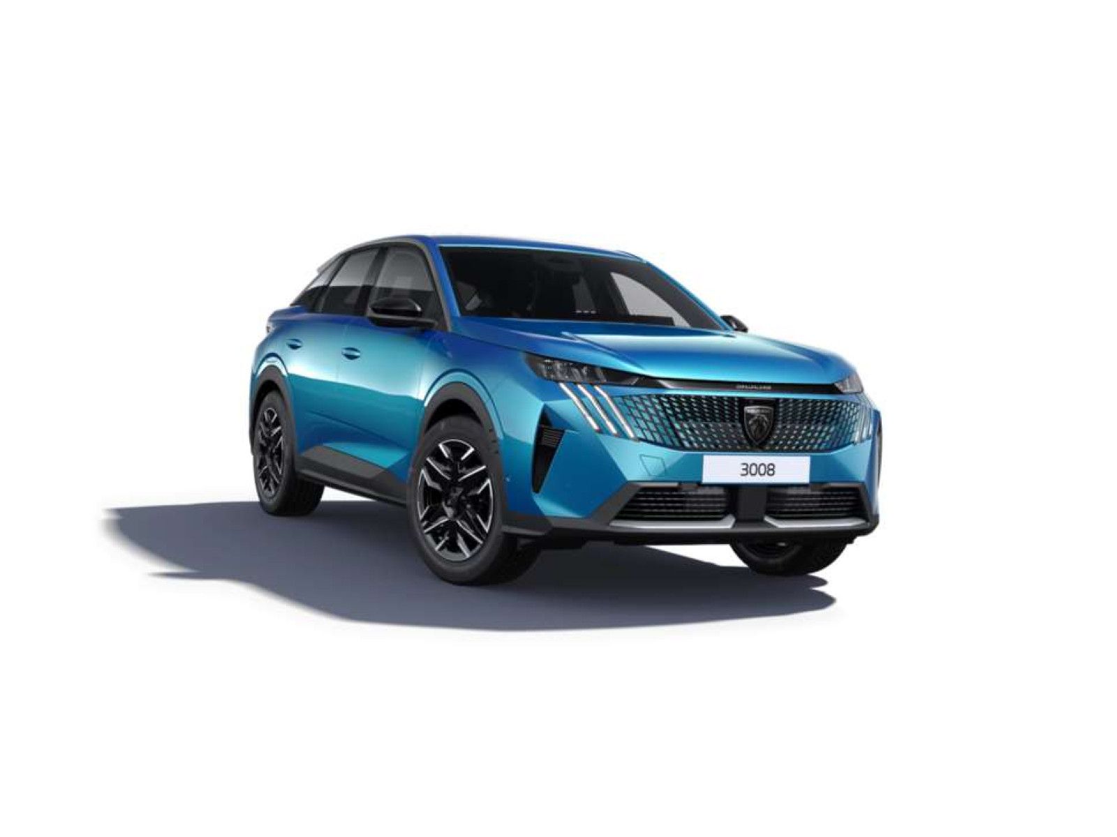 Peugeot 3008 - Bild 5