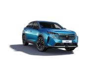 Peugeot 3008 - Vorschau Bild 5