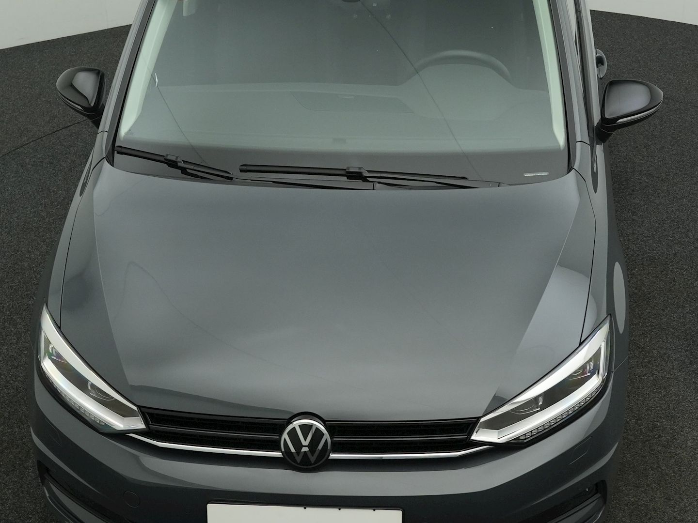 Volkswagen Touran - Bild 25