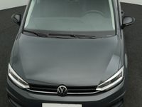 Volkswagen Touran - Vorschau Bild 25