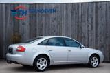 Audi A6 2.0 Klima Navi Xenon AHK 96KW Euro 4 - gebrauchte Audi A6 aus dem Jahr 2002